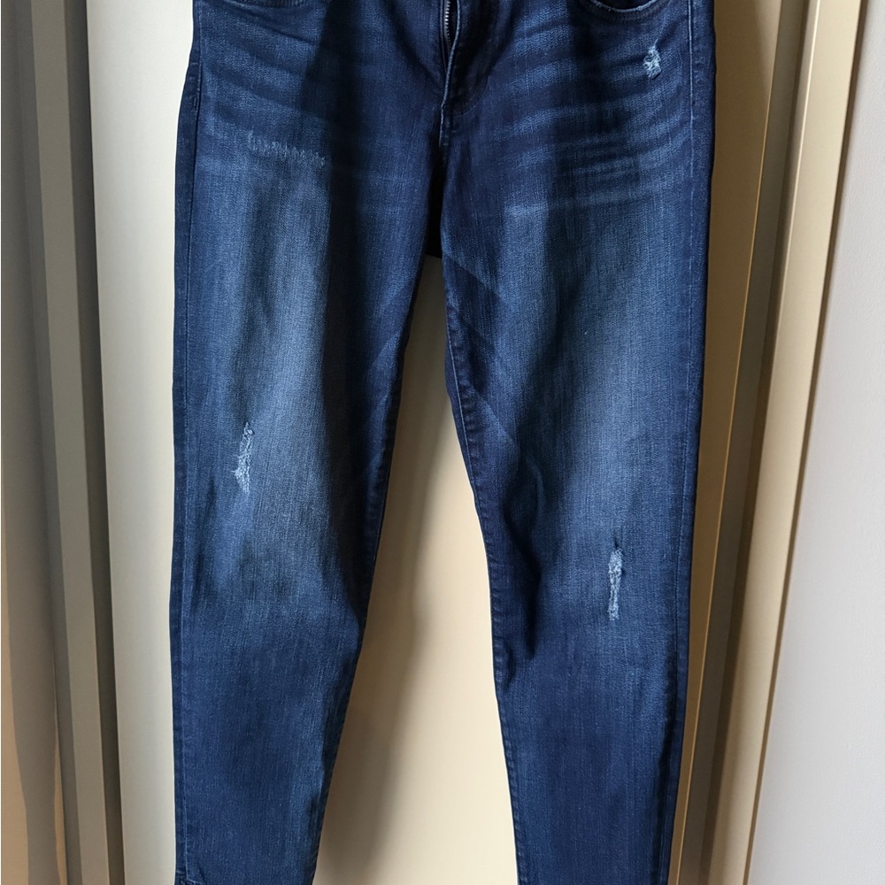 Kut from the Kloth ankle Jeans